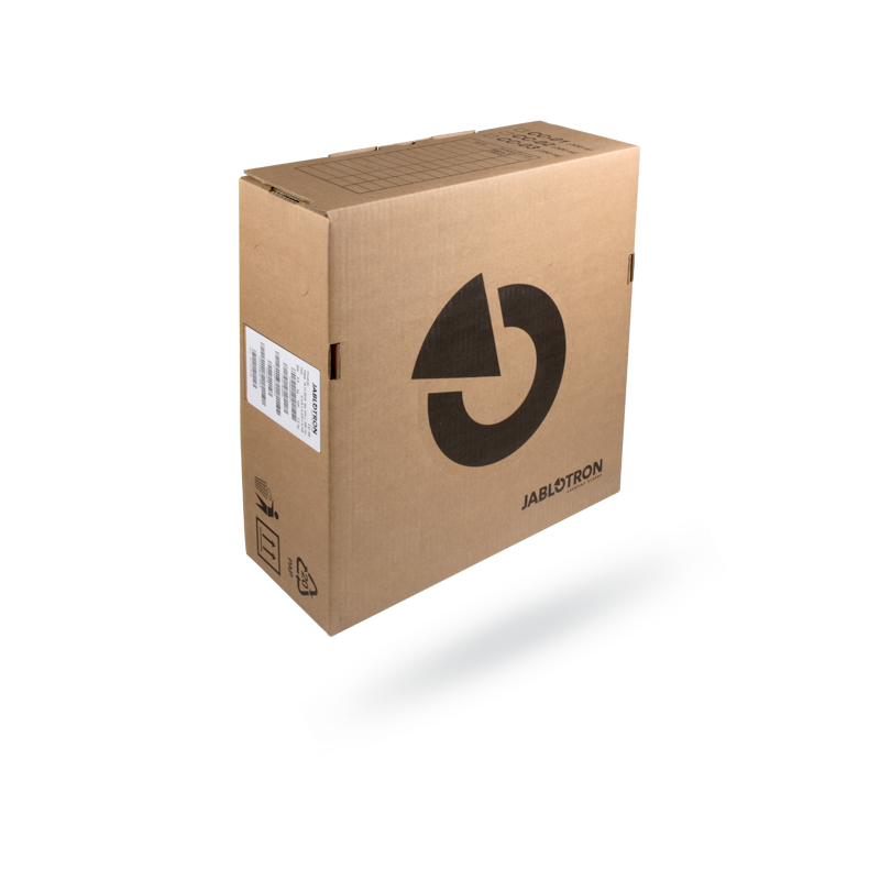 Jablotron CC-11 – CC-11 Kábel zbernice 2x20AWG + 2x24AWG