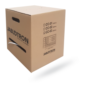 Jablotron CC-03 – Inštalačný kábel pre systém JA-100