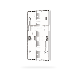 Jablotron JA-106PL – Podložka pre povrchovú montáž pre modely JA-116E a JA-156E