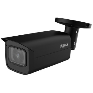 Dahua IPC AI-Profi 5Mpix 30fps bullet 2,8mm (111st) WDR IR80m mikrofón SMD3.0 AI analytiky čierna