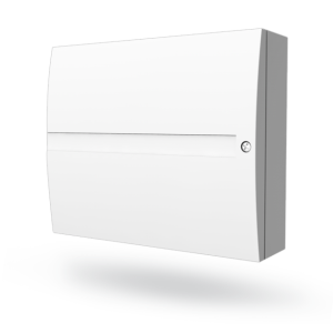 Jablotron PLV-CP-M – Náhradný kryt pre ústredne JA-103K