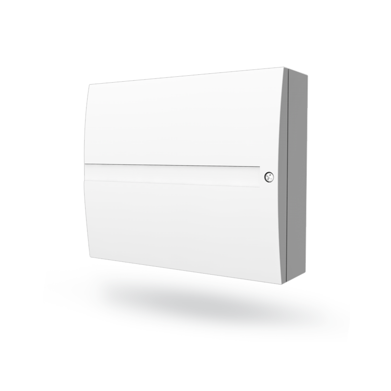 Jablotron PLV-CP-M – Náhradný kryt pre ústredne JA-103K