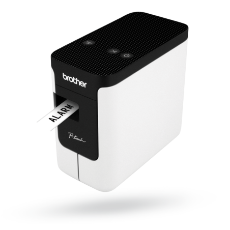 Jablotron PT-P700-X – Tlačiareň štítkov
