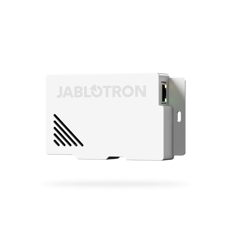 Jablotron JI-120T – IP prevodník pre RTSP kamery