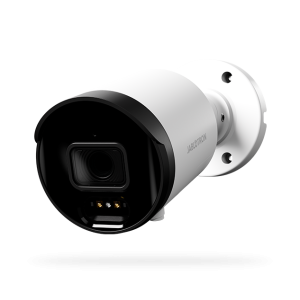 Jablotron JI-114C-A – vonkajšia IP kamera 5MPx - bullet audio
