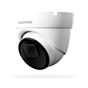 Jablotron JI-113C – vonkajšia IP kamera 5MPx - turret