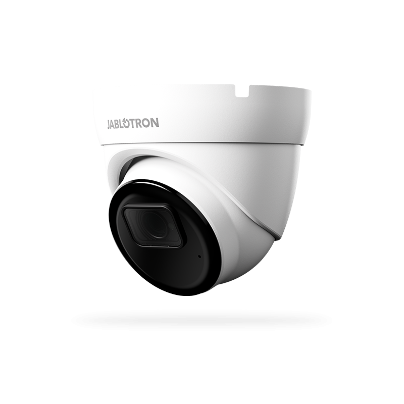 Jablotron JI-113C – vonkajšia IP kamera 5MPx - turret