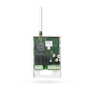 Jablotron GD-04K – Univerzálny GSM komunikátor a ovládač