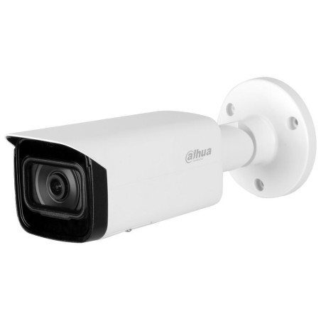 Dahua IPC AI-Profi 4Mpix 1/1.8" 30fps bullet 3,6mm(88st) ultraWDR IR80m mikrofón SMD3.0 AI analytiky