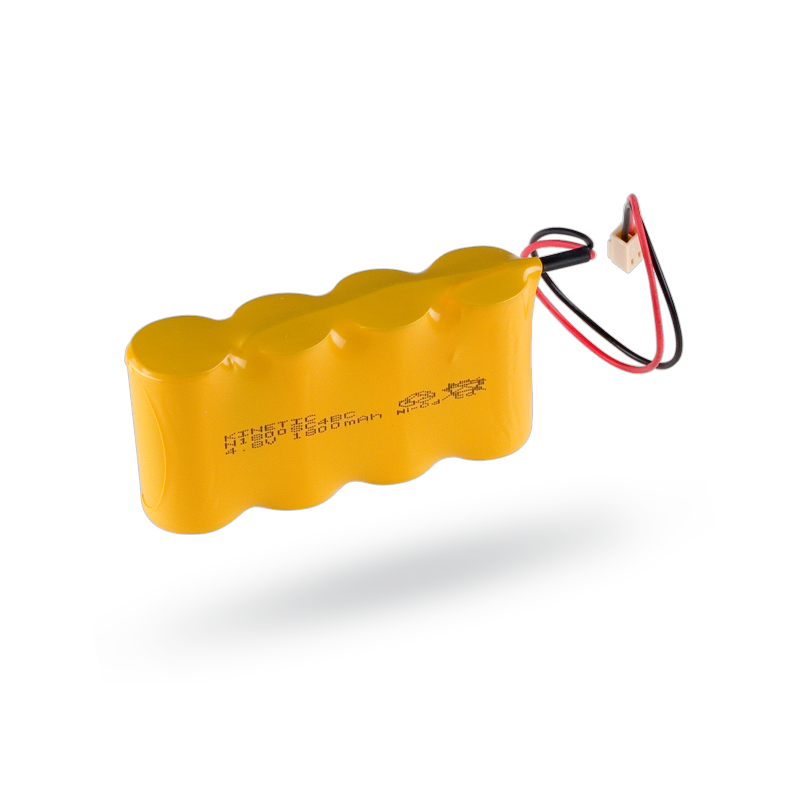 Jablotron BAT-4V8 – Zálohovací akupack