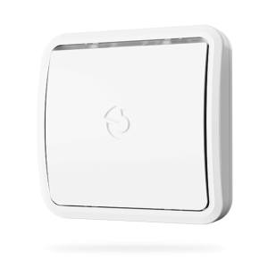 Jablotron JA-158J – Bezdrôtové nástenné tlačidlo