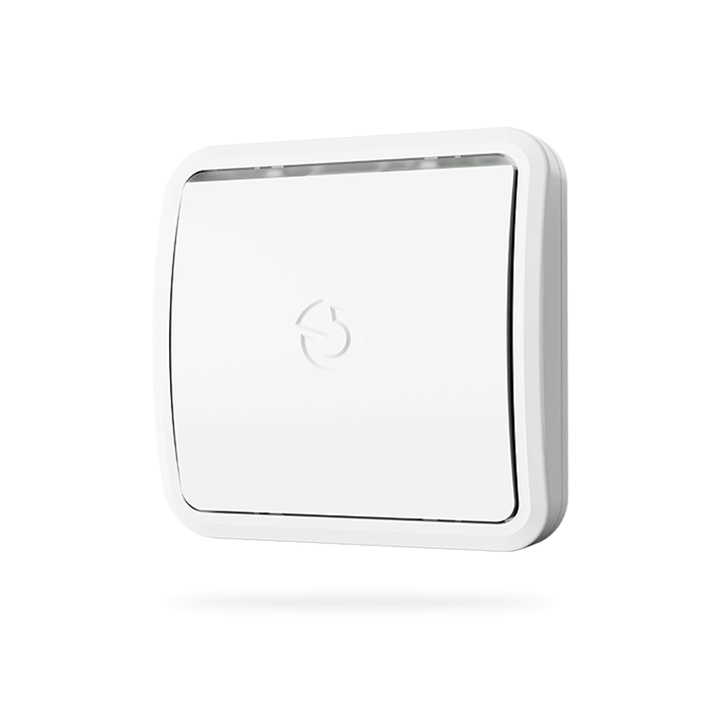 Jablotron JA-158J – Bezdrôtové nástenné tlačidlo