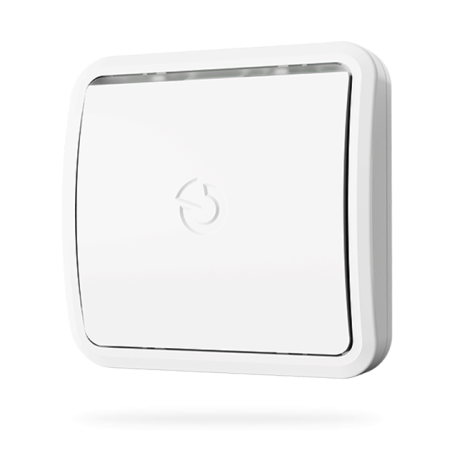 Jablotron JA-158J – Bezdrôtové nástenné tlačidlo