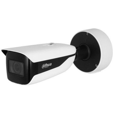 Dahua IPC AI-Profi 8Mpix 1/1.8" 30fps bullet 2.7-12mm(112-48st) WDR IR60m mikrofón SMD3.0 AI analytiky antikorozna