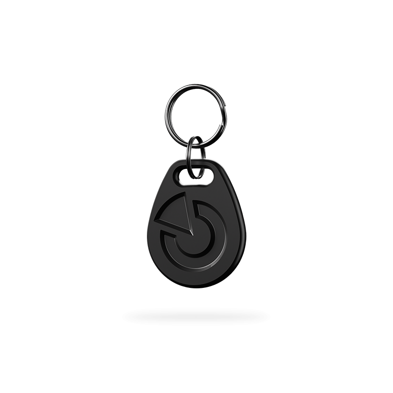 Jablotron JA-192J – RFID prívesok