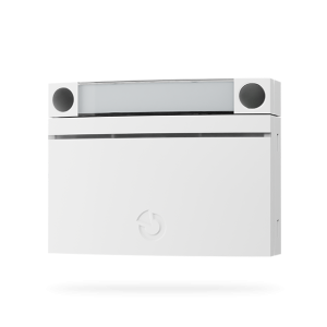 Jablotron JA-112E – Zbernicový prístupový modul RFID