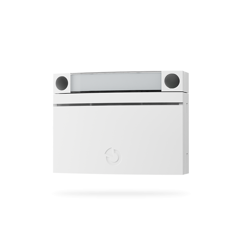 Jablotron JA-112E – Zbernicový prístupový modul RFID