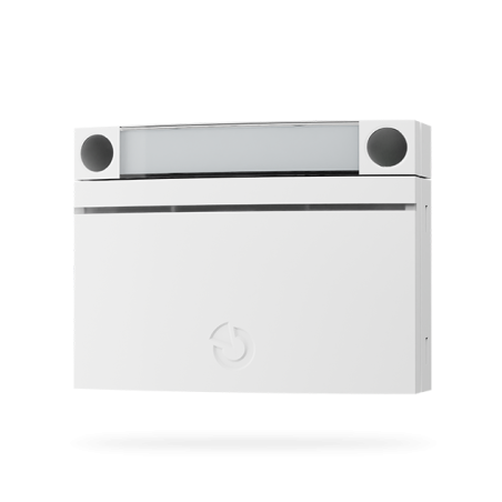 Jablotron JA-112E – Zbernicový prístupový modul RFID