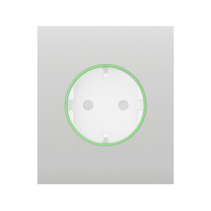 AJAX CenterCover (smart) WHITE