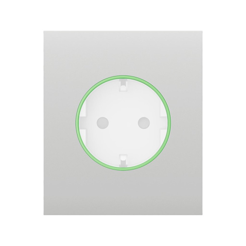 AJAX CenterCover (smart) WHITE