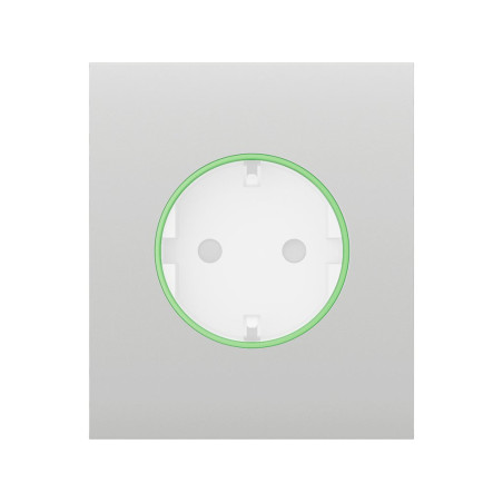 AJAX CenterCover (smart) WHITE