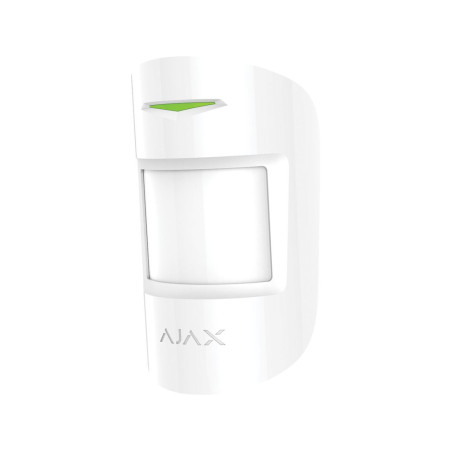AJAX CombiProtect WH