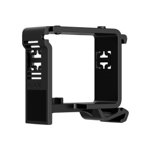 AJAX DIN Holder BL