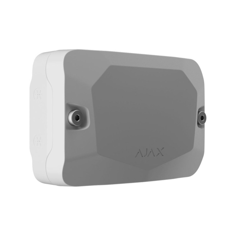 AJAX FIBRA Case A (106) WH SUPERIOR