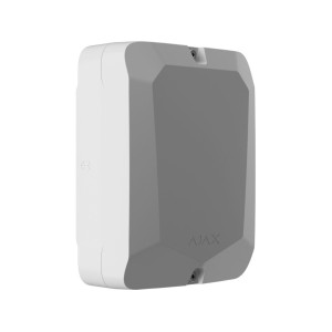 AJAX FIBRA Case C (260) WH SUPERIOR