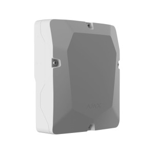 AJAX FIBRA Case D (430) WH SUPERIOR