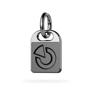 Jablotron JA-195J – JA-195J RFID prívesok