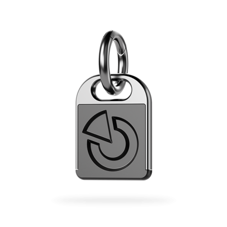 Jablotron JA-195J – JA-195J RFID prívesok