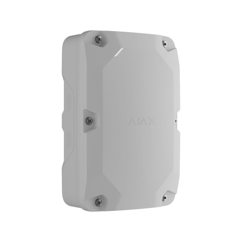 AJAX FIBRA Case E (395) WH SUPERIOR