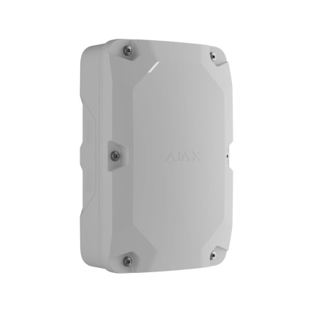 AJAX FIBRA Case E (395) WH SUPERIOR