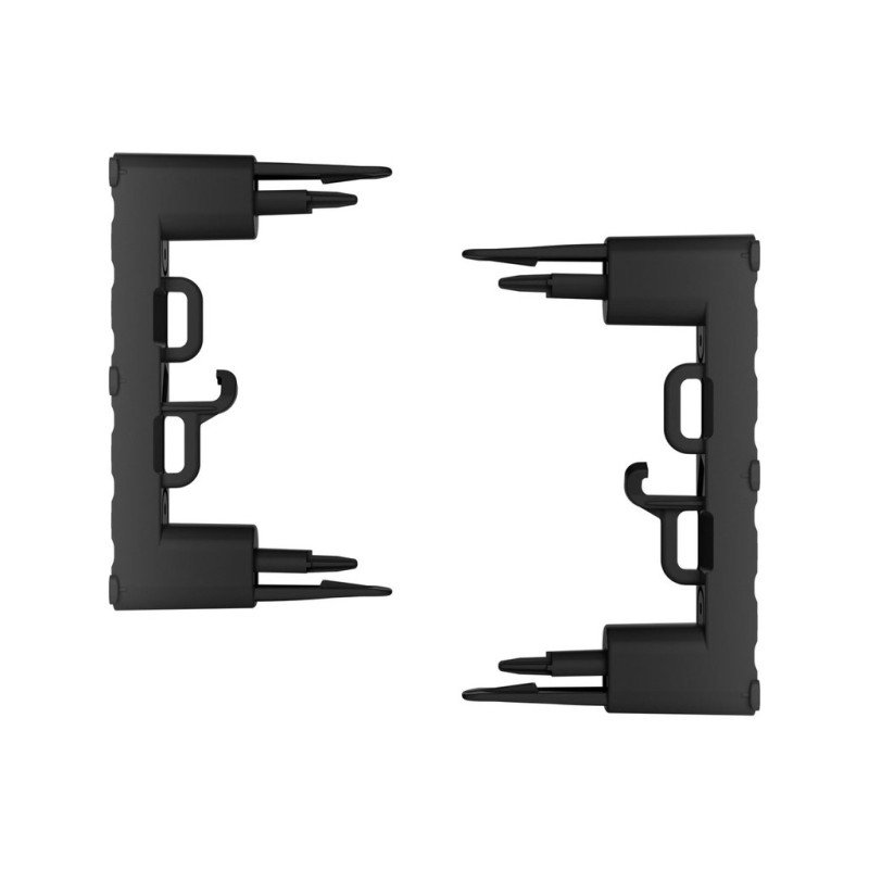 AJAX FIBRA Case ModuleHolder (type A) BL