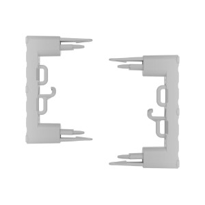 AJAX FIBRA Case ModuleHolder (type A) WH