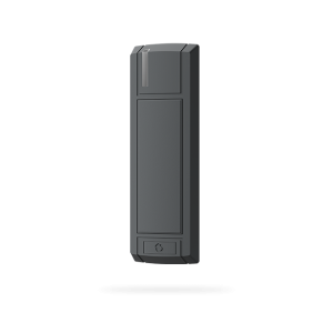 Jablotron JA-122E – Zbernicová vonkajšia čítačka RFID