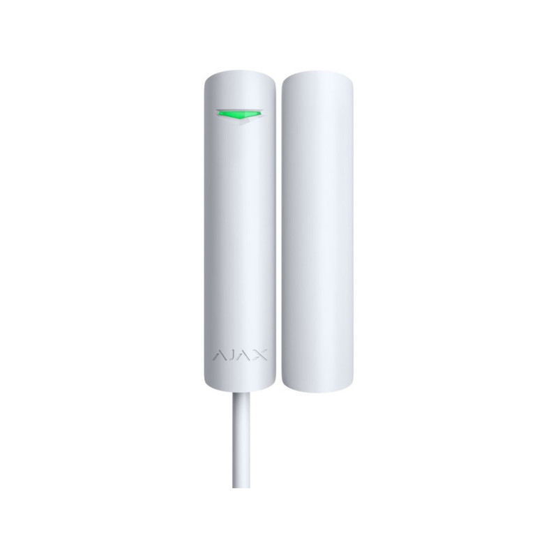 AJAX FIBRA DoorProtectPlus WH SUPERIOR