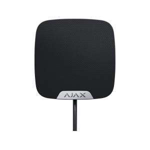 AJAX FIBRA HomeSiren BL SUPERIOR