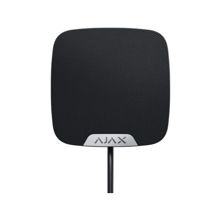 AJAX FIBRA HomeSiren BL SUPERIOR