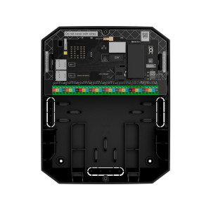 AJAX FIBRA HUB HYBRID 2 BL SUPERIOR