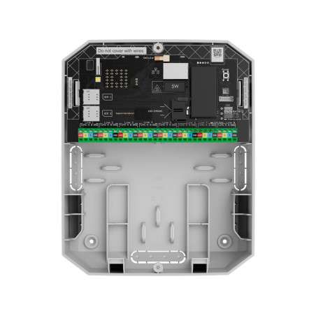 AJAX FIBRA HUB HYBRID 2 WH SUPERIOR