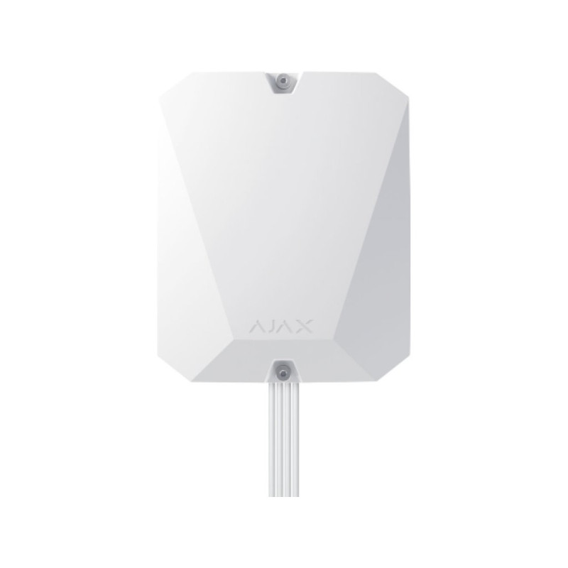 AJAX FIBRA HUB HYBRID 2G WH SUPERIOR