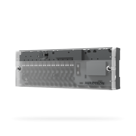 Jablotron JB-128N – Modul na ovládanie hlavíc podlahového kúrenia