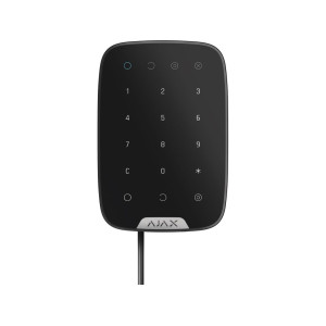 AJAX FIBRA Keypad BL SUPERIOR