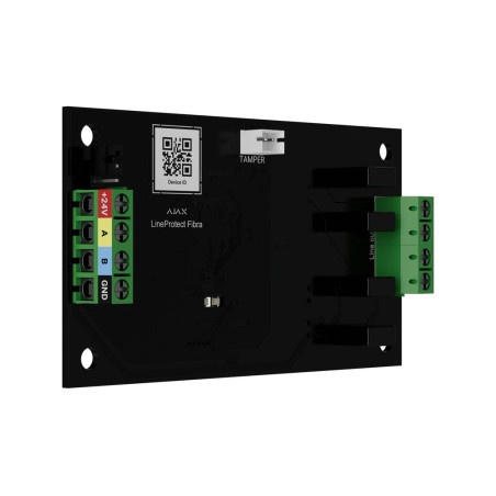 Ajax FIBRA LineProtect SUPERIOR