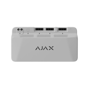 AJAX FIBRA LineSupply 75W WH SUPERIOR
