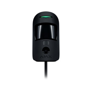 AJAX FIBRA MotionCamera (PhOD) BL SUPERIOR