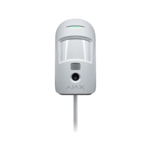 AJAX FIBRA MotionCamera (PhOD) WH SUPERIOR
