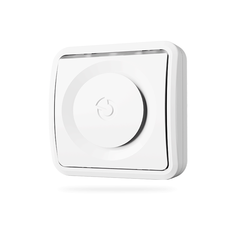 Jablotron JA-110A II – Zbernicová siréna vnútorná zálohovaná